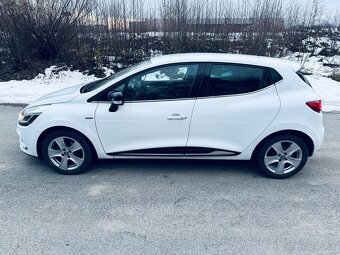 Renault Clio IV, 0.9 TCe, 2019 LIMITED - 5