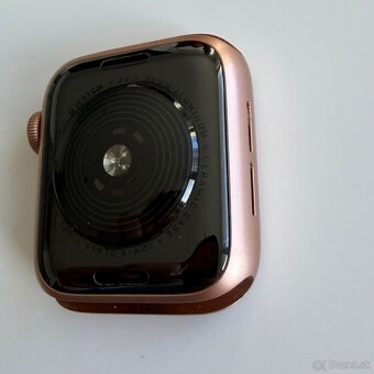 Predamm Apple Watch Series SE 40mm Rose Gold - 5