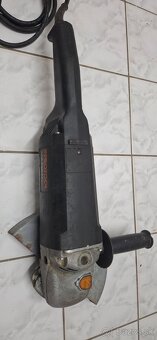 Protool AGP 230-22 - 5