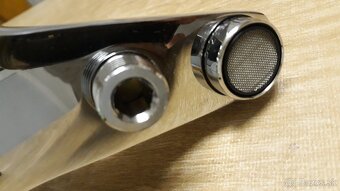 VODOVODNA BATERIA - 5