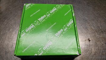 Spojka Dacia Duster/Dokker - 5