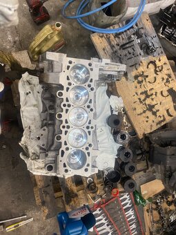 2.5TDI PD 96,128kw - 5