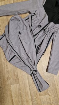 Nosicska / tehotenska bunda - 5