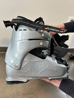 Pánske Lyžiarky - 5