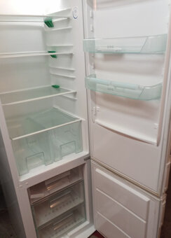 Predam chladnicku Electrolux - 5