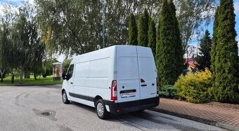 Renault Master rv.2016 - 5