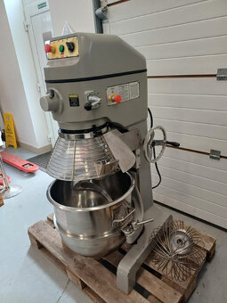 Univerzální kuchyňský robot SPAR SP-60 - 5