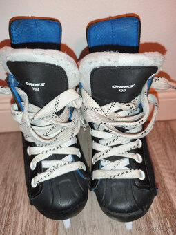 detské korčule OROKS - 5