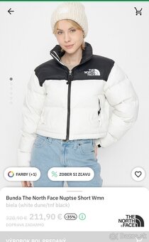 The NorthFace 700 Nuptse Short - 5