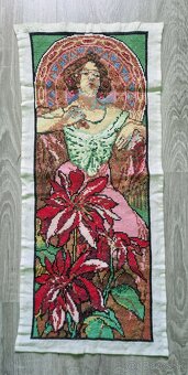 Predám výšivky - 5