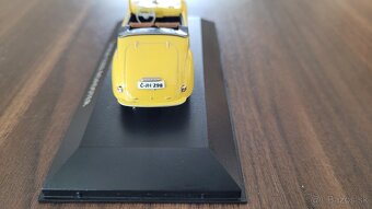 Skoda 1102 roadster - 5