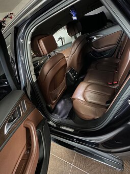 Audi a6 c7 - 5