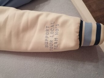 Dievcenska bunda - 5