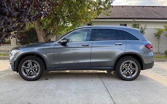 ✔️ Mercedes-Benz GLC 300 de 4matic - 5