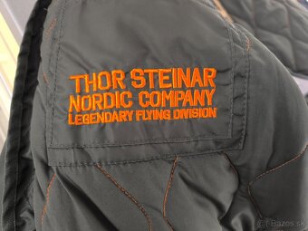 Zimná bunda Thor Steinar XXL. - 5