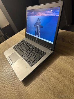 15,6” notebook HP ProBook 640 / 8GB/256GB Super stav - 5