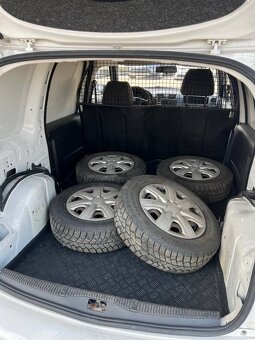 Škoda Praktik 1.2 12V HTP - 5