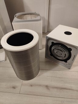 Čistička vzduchu Xiaomi - 5