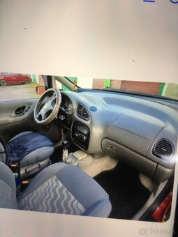 vw Sharan 1.9 TDi 81kw - 5