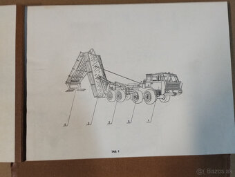 Tatra 813 AM 50-katalog ND - 5