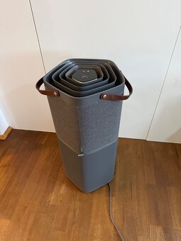 Čistička vzduchu Electrolux A9 Pure - 5