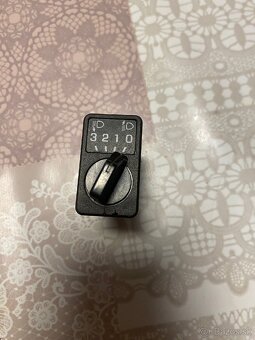 Patrol y60 diely predam - 5