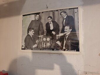 Čo garáž dala - 5