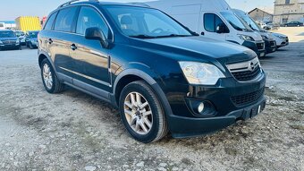 Opel Antara 2.2 CDTI 4x4 cosmo - 5