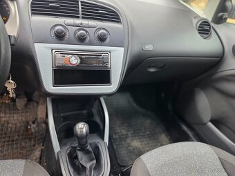 Seat altea 1.9tdi - 5