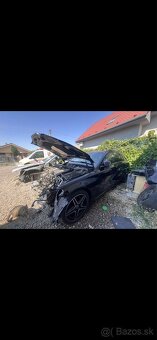 Mercedes C300d rv 2021 - 5