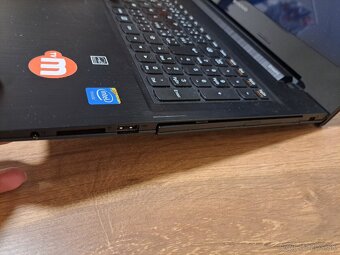 Notebook lenovo - 5