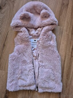 Dievčenské velk.110 - 5