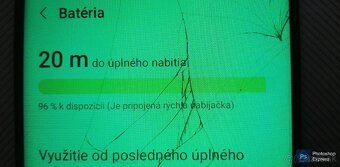 Náhradný diel - Samsung Galaxy A21S - 5