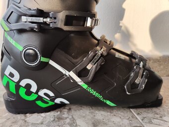 Pánske lyžiarky Rossignol 285 mm - 5