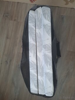 Detská prenosná postielka - 5