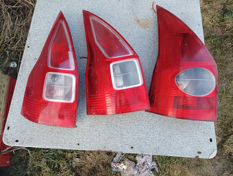 rapid pravé světlo - 5