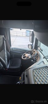 DAF XF 480, Low Deck - 5