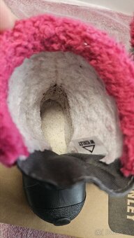 Detské snehule McKinley - 5