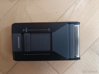 retro holiaci strojček - 5