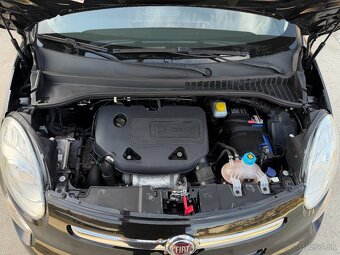 Fiat 500L Pop Star 0.9 TwinAir - 5