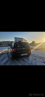 Volkswagen polo 1.4 benzin - 5