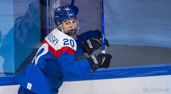 Rukavice BAUER 2X Pro 14" - 5