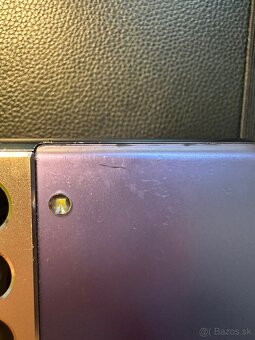 Samsung Galaxy S21 5G 128GB - Phantom Violet - 5