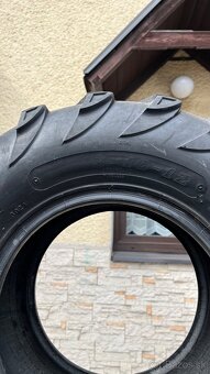 Pneumatiky na stvorkolku - 5