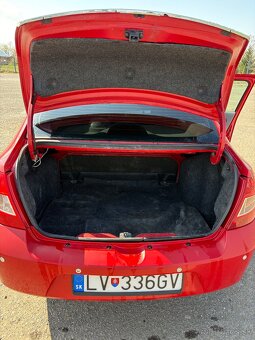 Renault thalia 1.2 - 5