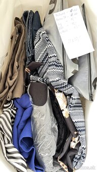 Dámske oblečenie - 5