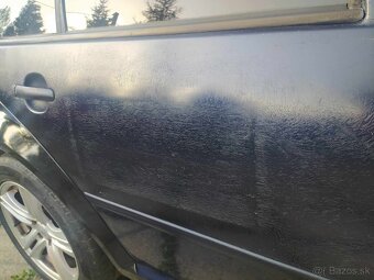 Volkswagen Bora 2001 - 5