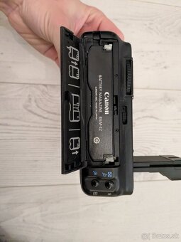 Canon Battery Grip BG-E2N - 5
