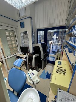 KÚPTE SI NEBYTOVÝ PRIESTOR V PETRŽALKE - 5