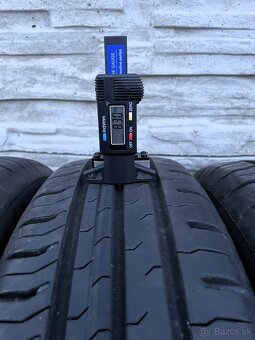 175/65 R15 Continental letne - 5